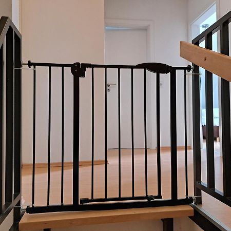 Vakantiehuis Elise Βίντερμπεργκ Εξωτερικό φωτογραφία