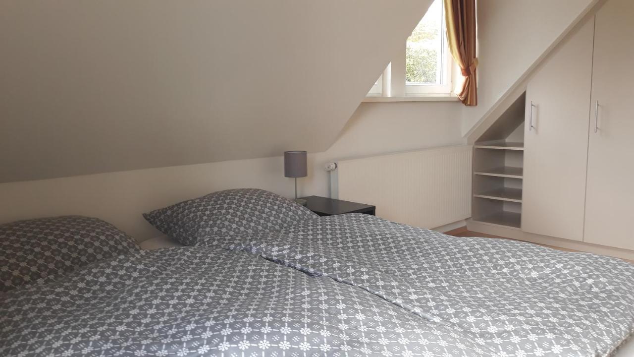 Vakantiehuis Elise Βίντερμπεργκ Εξωτερικό φωτογραφία