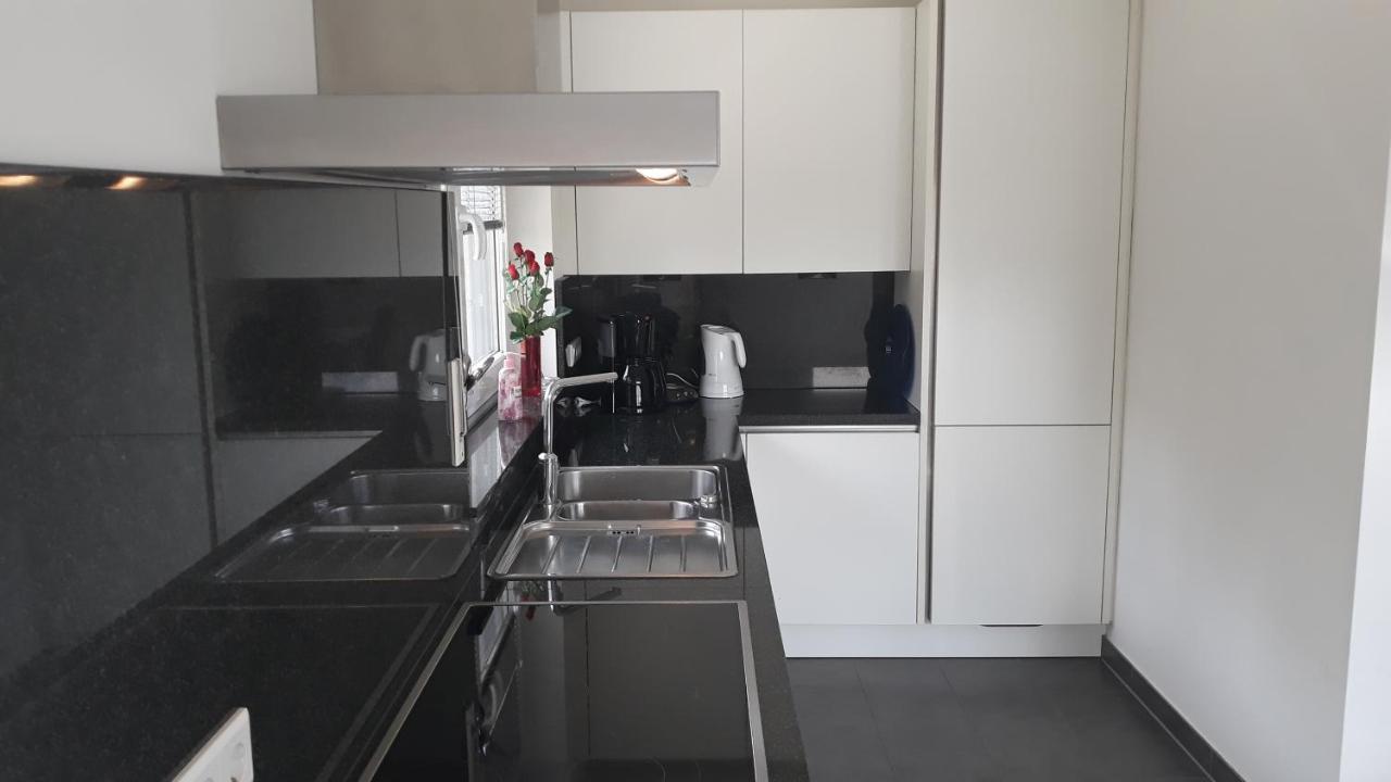 Vakantiehuis Elise Βίντερμπεργκ Εξωτερικό φωτογραφία