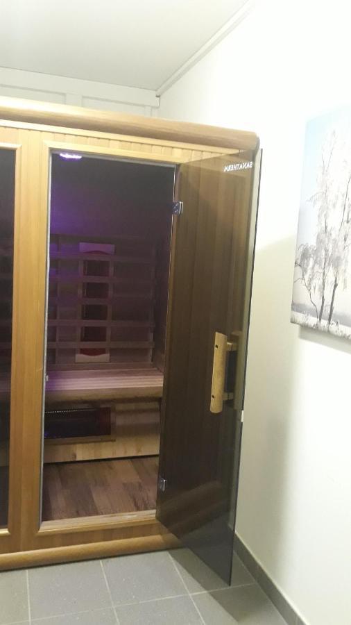 Vakantiehuis Elise Βίντερμπεργκ Εξωτερικό φωτογραφία