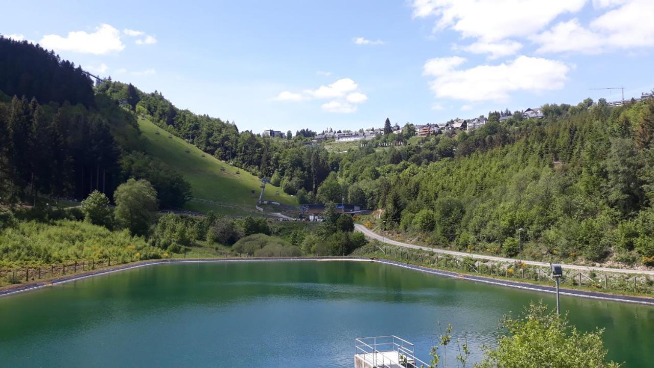 Vakantiehuis Elise Βίντερμπεργκ Εξωτερικό φωτογραφία