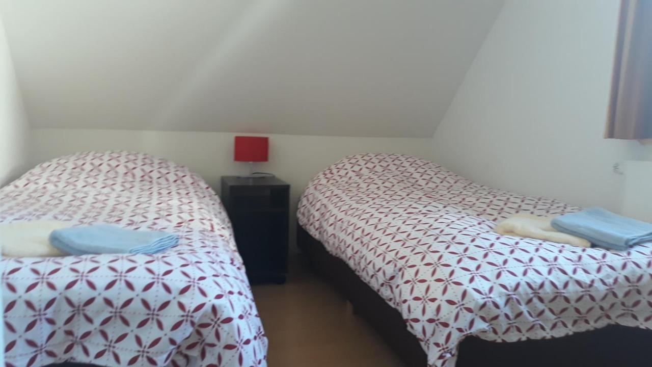 Vakantiehuis Elise Βίντερμπεργκ Εξωτερικό φωτογραφία