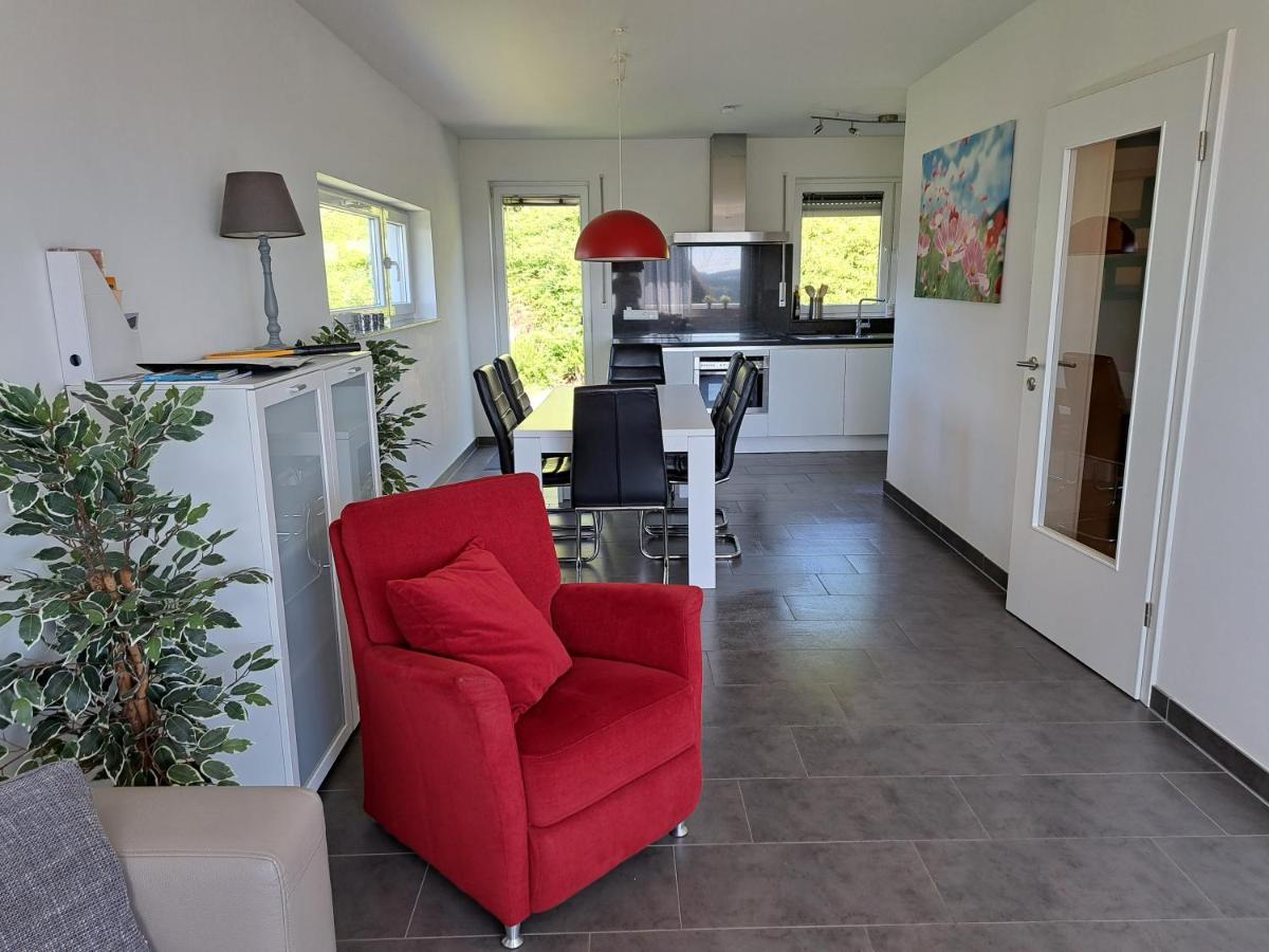 Vakantiehuis Elise Βίντερμπεργκ Εξωτερικό φωτογραφία