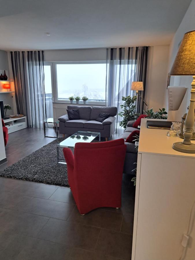 Vakantiehuis Elise Βίντερμπεργκ Εξωτερικό φωτογραφία