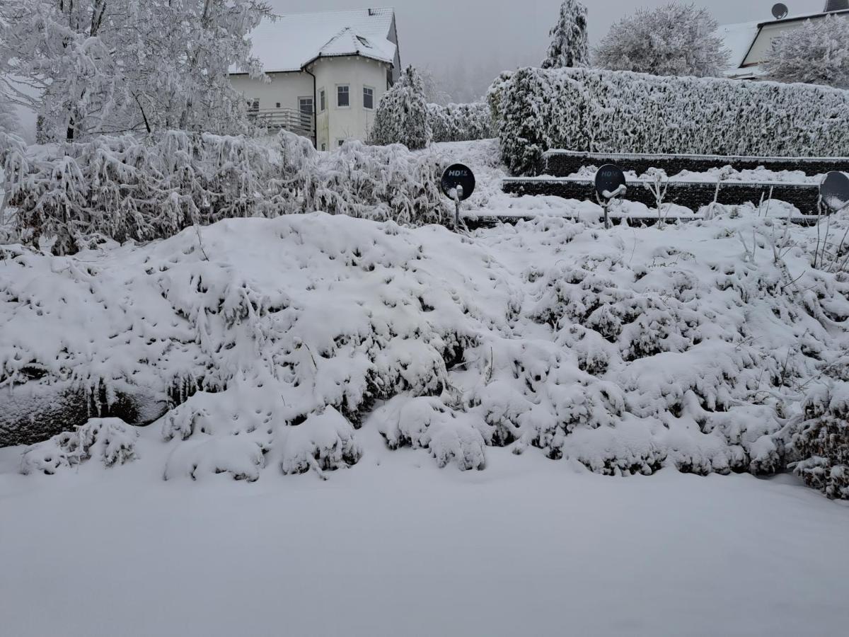 Vakantiehuis Elise Βίντερμπεργκ Εξωτερικό φωτογραφία